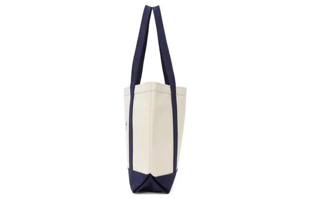 NOAH Core Logo Tote