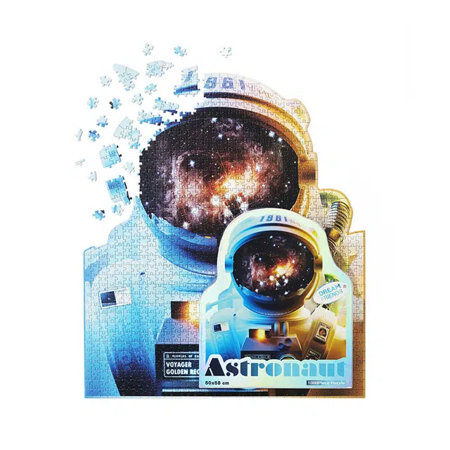 DREAM FRIENDS ar 1000pcs