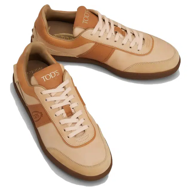 TOD'S