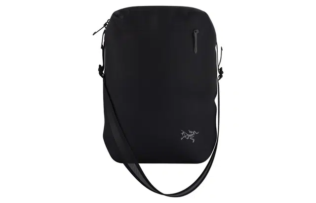 Arcteryx HELIAD 12L Logo