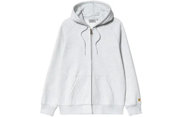 Carhartt WIP SS24 Hooded Chase Jacket