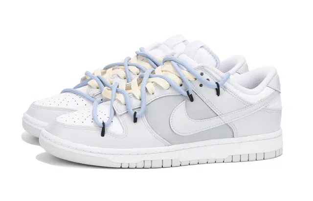 Nike Dunk Low Vibe GS