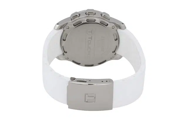 TISSOT T-Touch II 100m 43.3mm T047.220.47.111.00