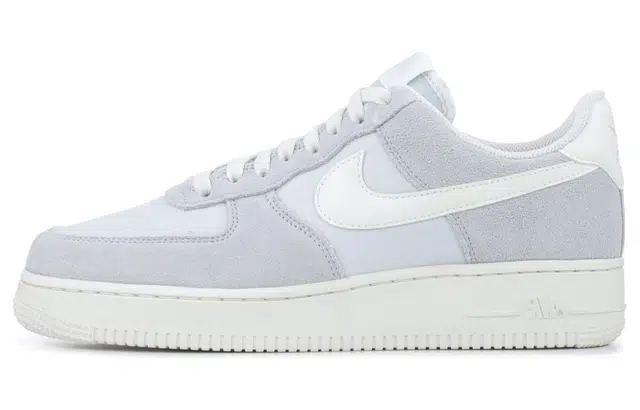 Nike Air Force 1 Low "Phantom Light Blue"