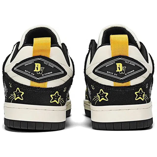 HLA JEANS