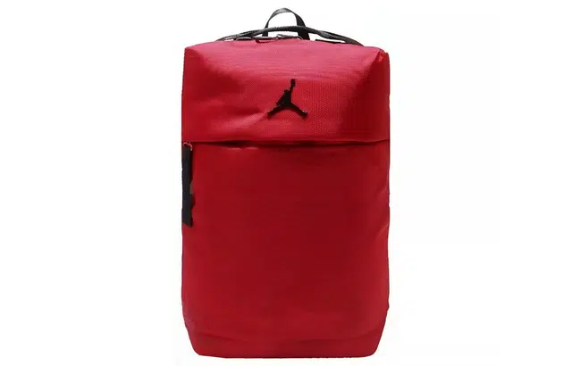 Jordan Backpack Red