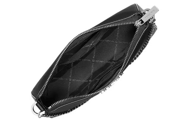 MICHAEL KORS MK Jet Set Saffiano