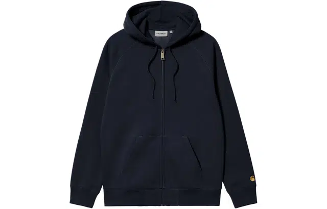 Carhartt WIP SS24 Hooded Chase Jacket