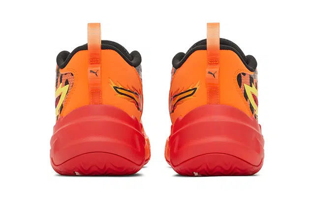 Cheetos x PUMA Scoot 1