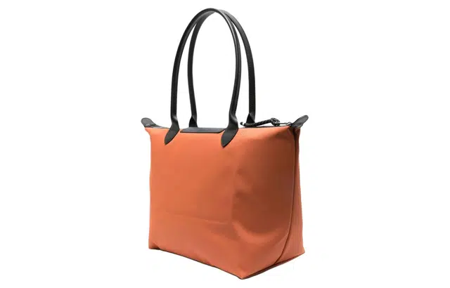 LONGCHAMP Le Pliage Energy Logo Tote