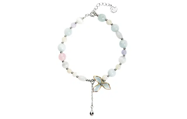 Fanhuazao Ceramics Bracelet