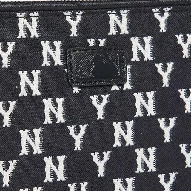 MLB Monogram NYLogo