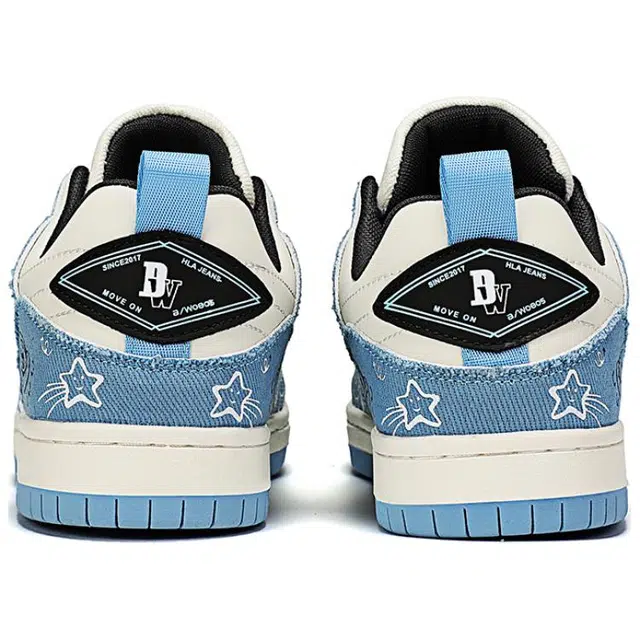 HLA JEANS