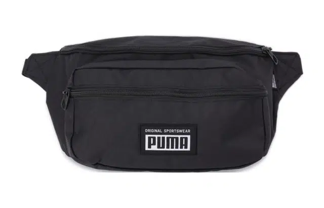 PUMA Academy Logo