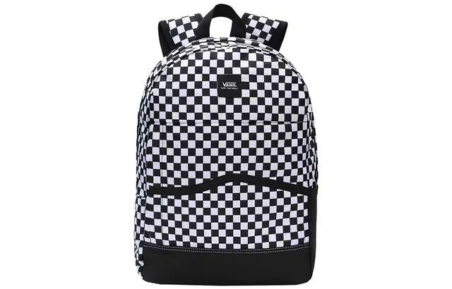 Vans Classic Checkerboard Backpack