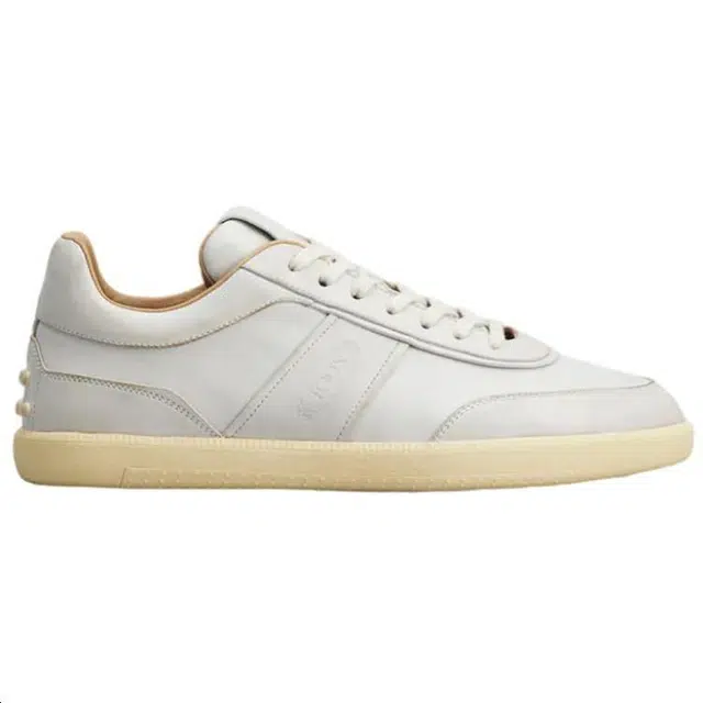 TOD'S Tabs
