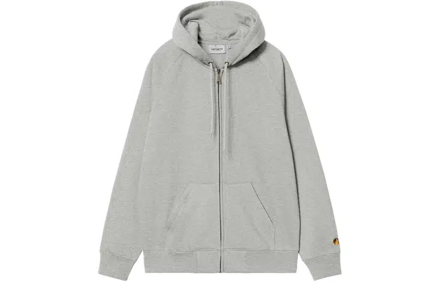 Carhartt WIP SS24 Hooded Chase Jacket