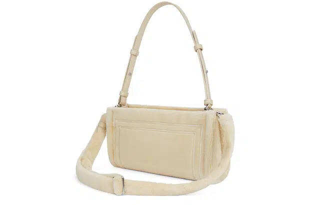 CHARLESKEITH PinkBeigeBlack