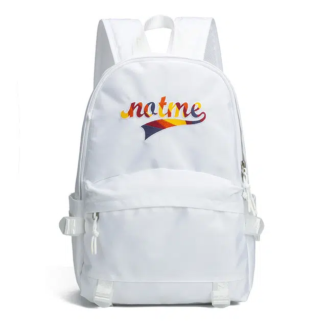 NOT ME Logo