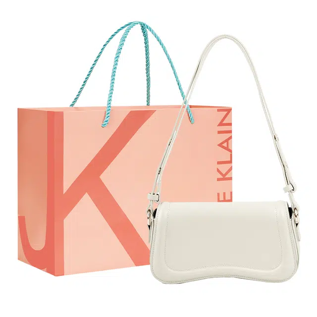 Jane Klain Shoulder Bag