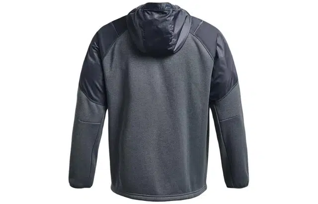 Under Armour Swacket Logo