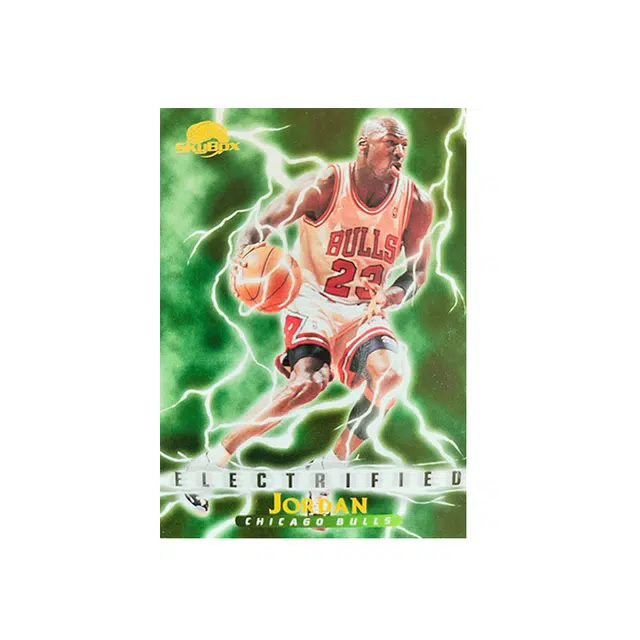 UPPER DECK Fleer