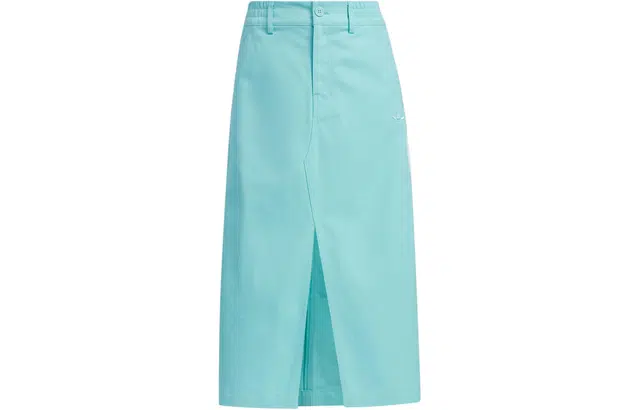 adidas originals SS24 V-Day Skirt