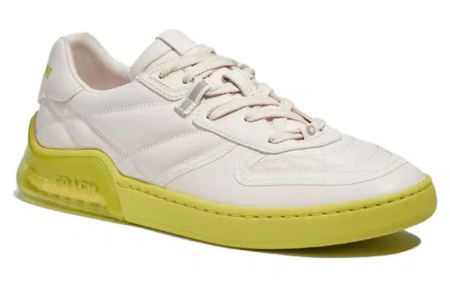 COACH CitySole