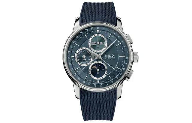 MIDO 30 42mm