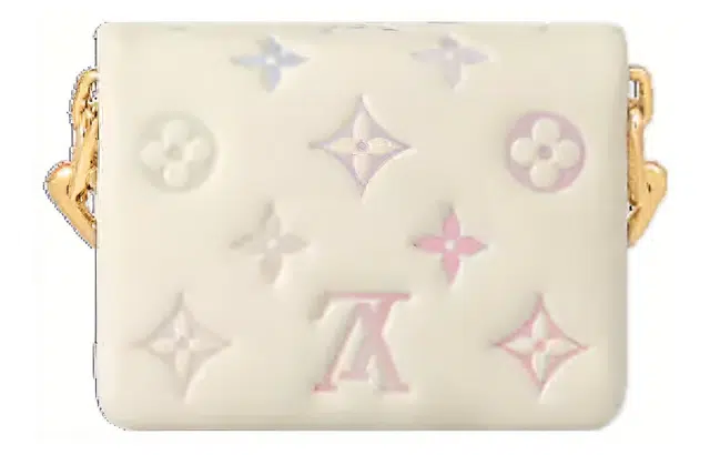 LOUIS VUITTON Coussin Mini