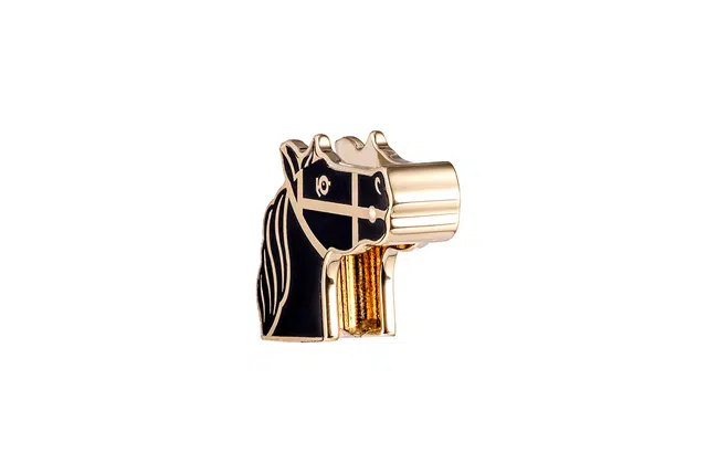 HERMES twilly