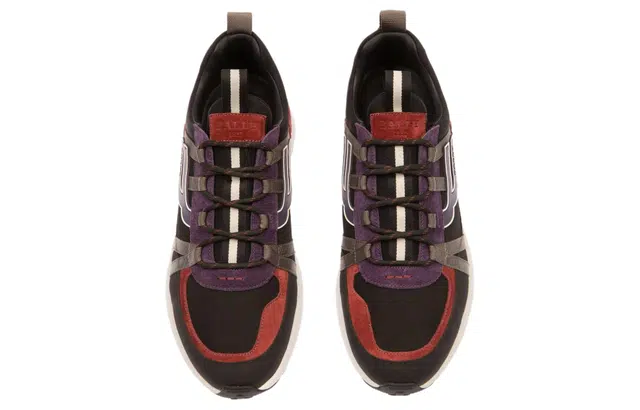 BALLY
