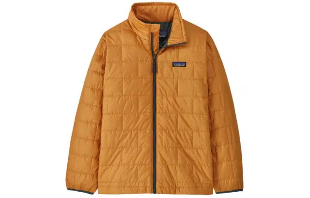 patagonia