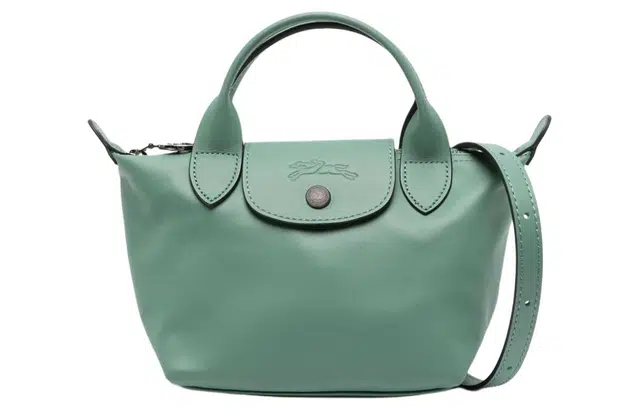 LONGCHAMP Le Pliage Xtra 17