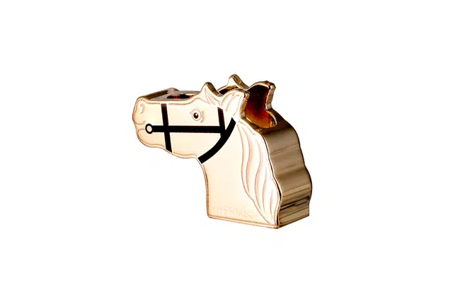 HERMES twilly