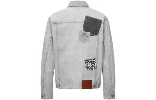 EVISU SS24