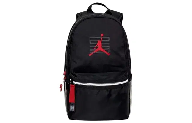 Jordan Backpack Black