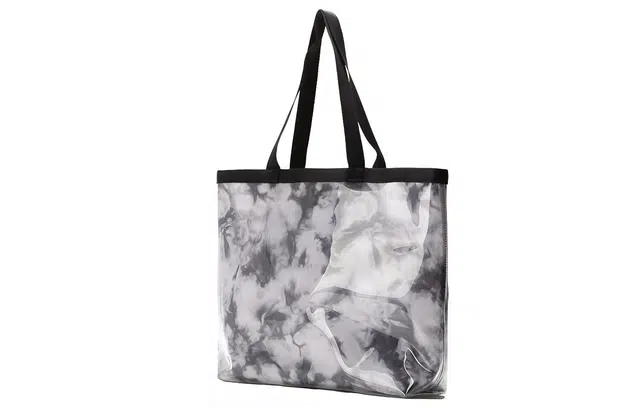 PUMA Core Transparent Tote