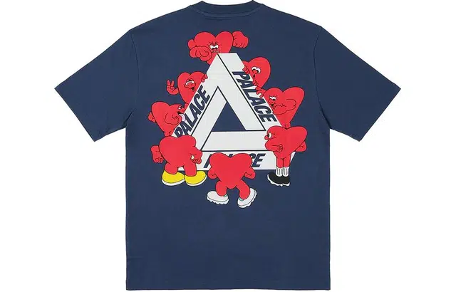 PALACE Logo SS24T