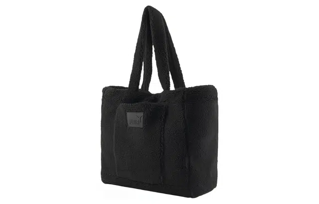 PUMA Logo Tote