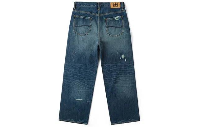 Lee SS24 Y2K
