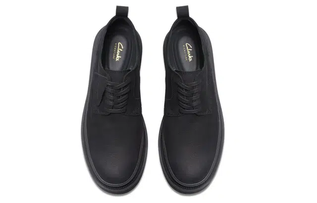 Clarks