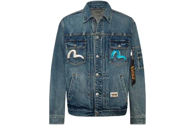 EVISU SS24