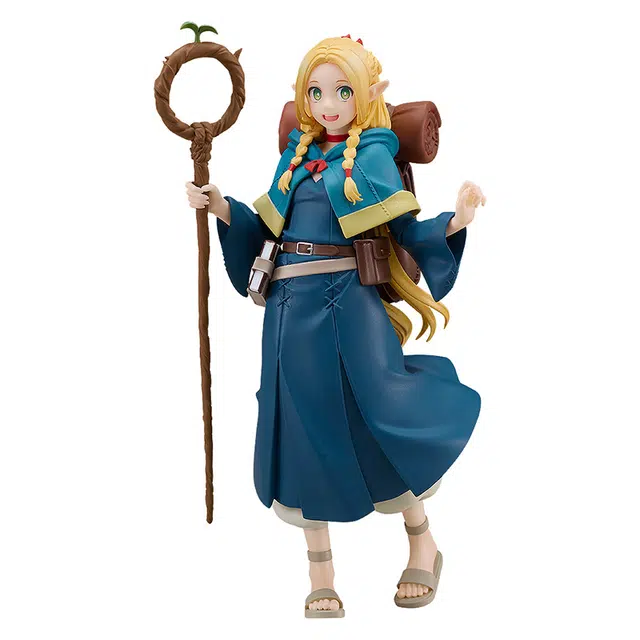 GSC POP UP PARADE 17cm