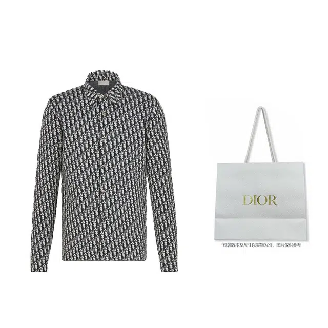 DIOR Logo