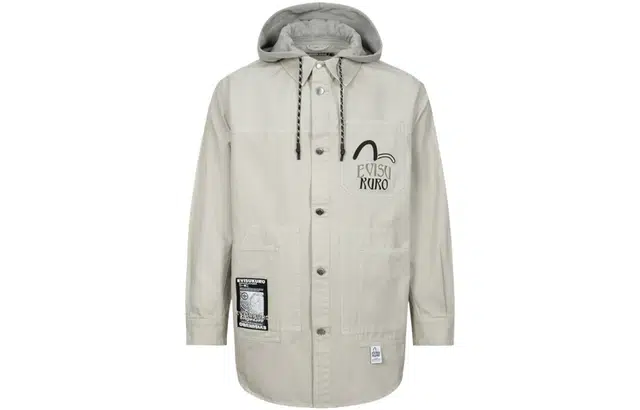 EVISU KURO SS24