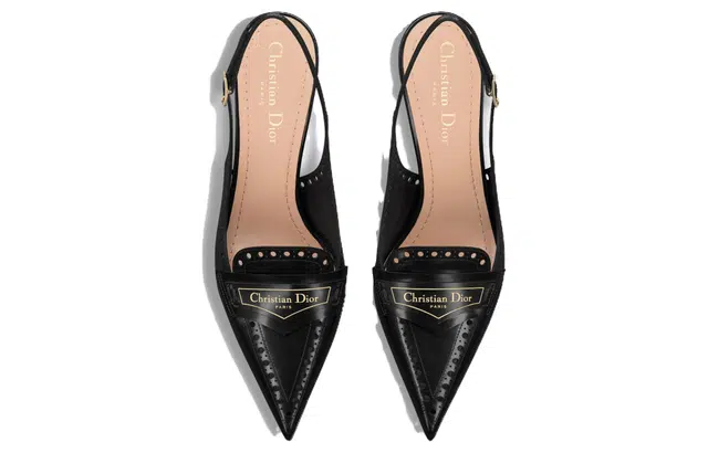 DIOR Boy 4cm