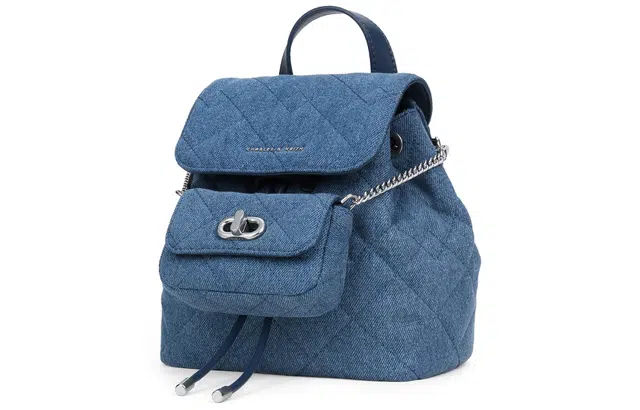 CHARLESKEITH ck Denim Blue