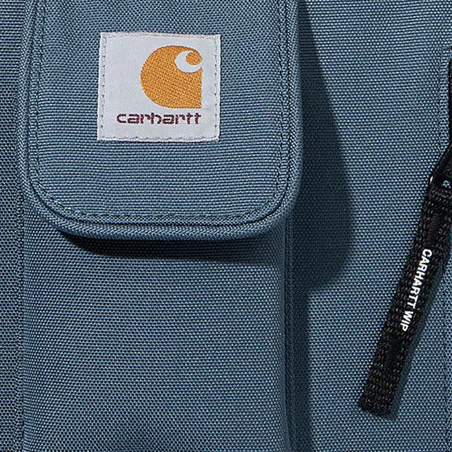Carhartt WIP Logo