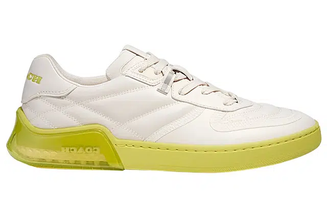 COACH CitySole